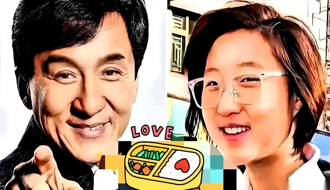 他给她打的第一个电话，问的不是“你好吗”，是“钱够吗？”。
这事儿，不知道为什么