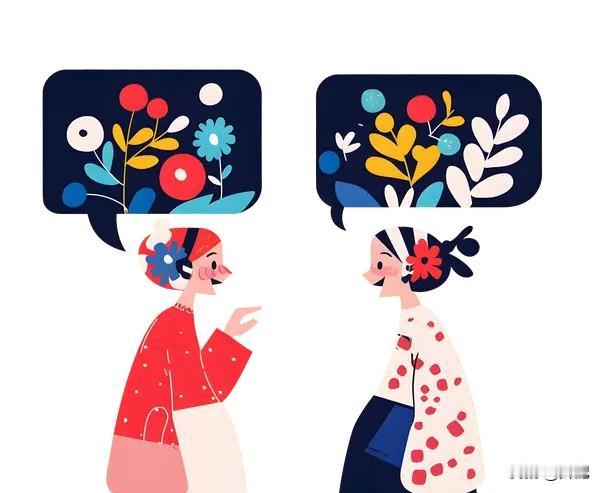 为什么很多人喜欢在语言上压人一头？因为现实中的优势，建立太慢；而语言里的优越感，
