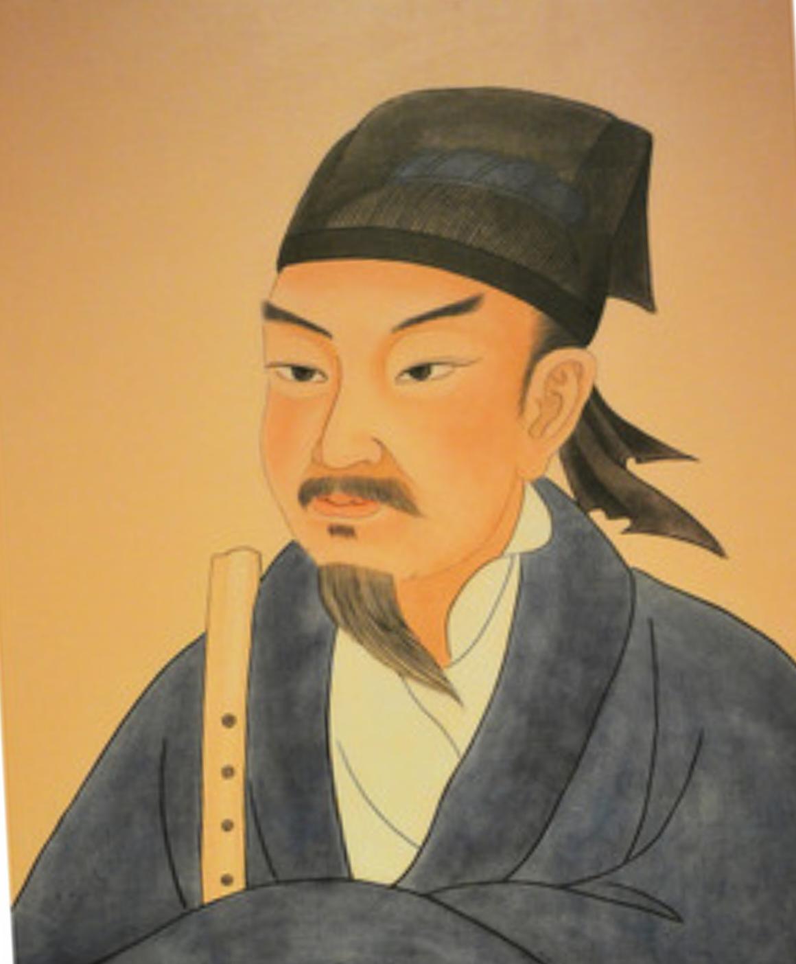 一件贴身肚兜，让元代高官姚燧的遗嘱，成了七百年来最特殊的“护身符”。
那上面没有