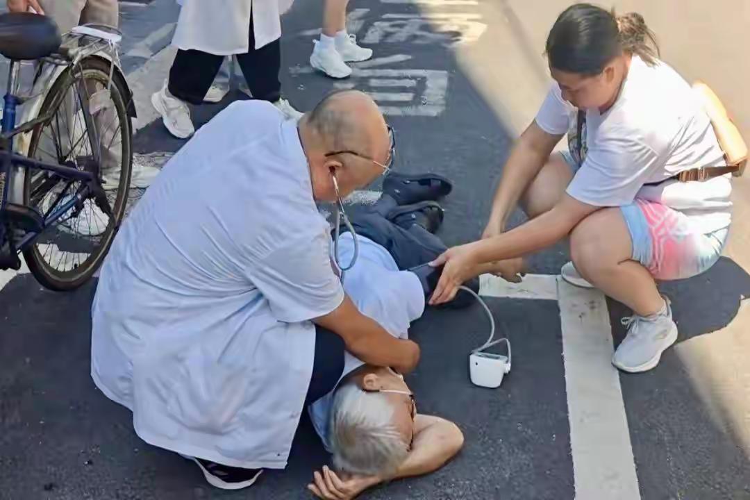 别等大病才后悔！身体这 5 个“小信号”是器官在求救，看懂的人都在偷偷长寿！
