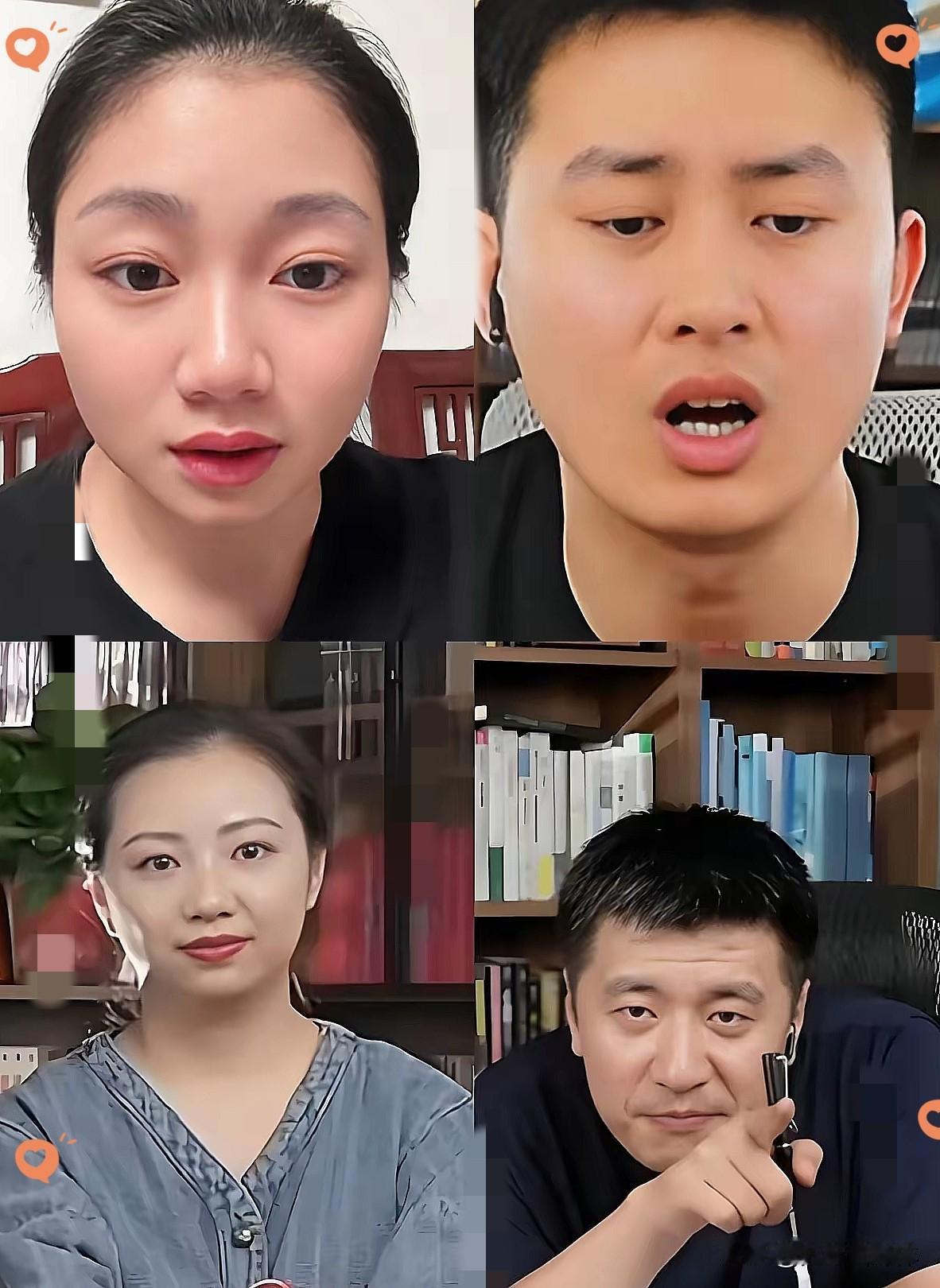 峰学蔚来最让我意外的！
既不是许下诺言却最先离开的小郭，也不是被推到台前顶着压力