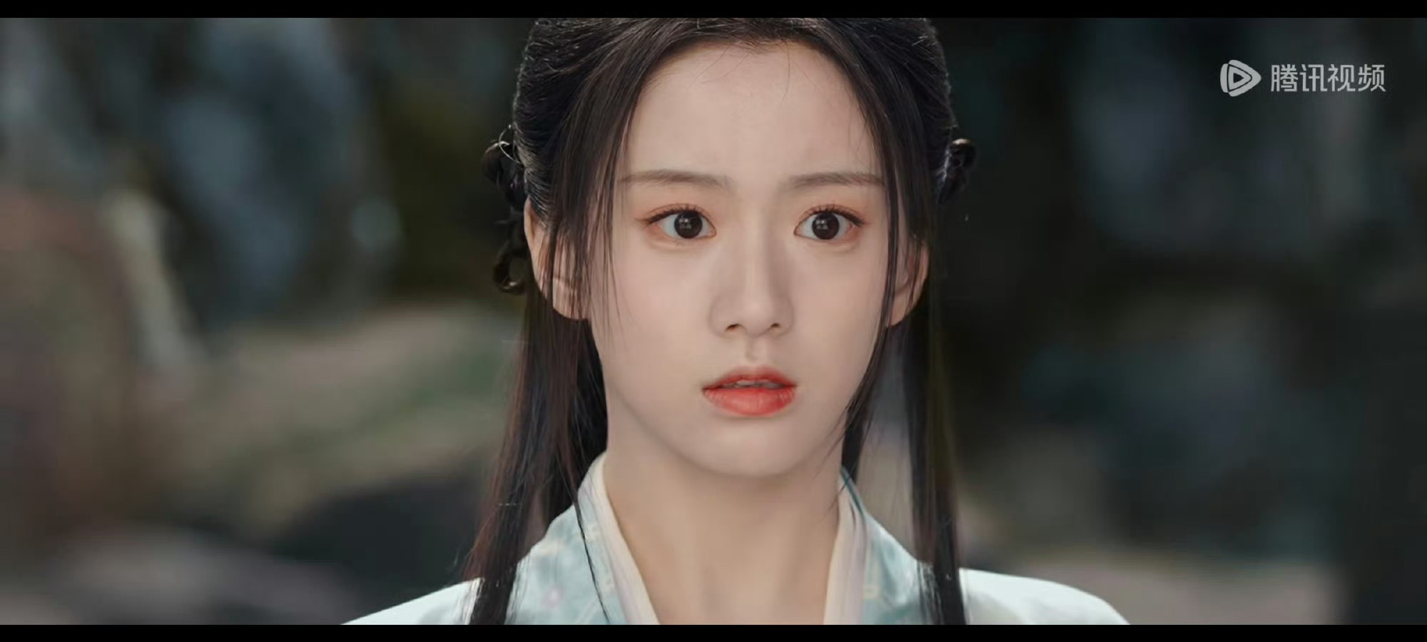 看首页截图和切片江湖送走吧爆了两部剧的关心则乱武侠ip，剧情情感浓度高，对新人而