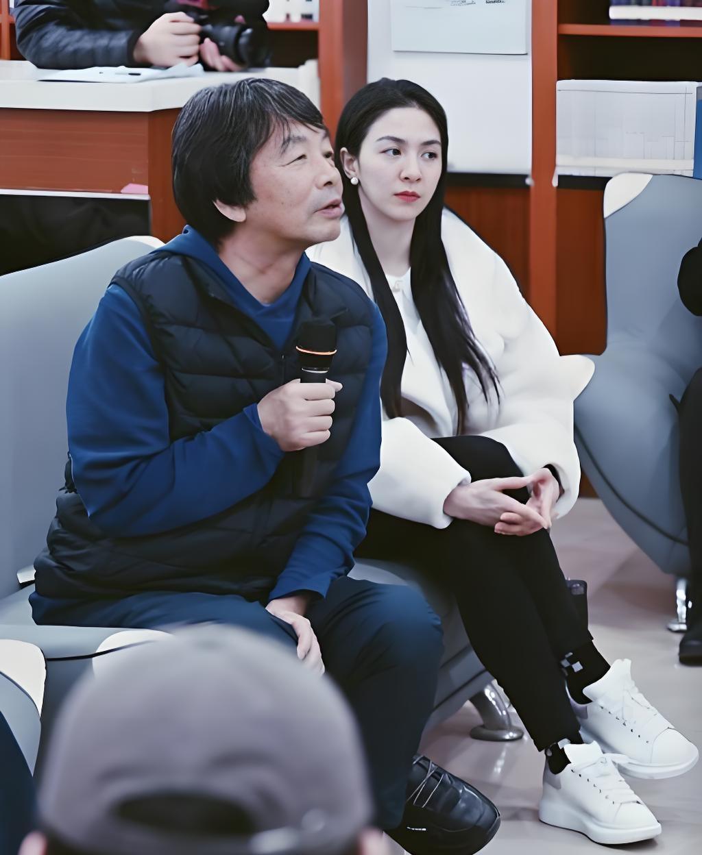 “不是女人需要婚姻，而是婚姻需要女人”，刘震云这话细品还挺有道理。
从生物学看，