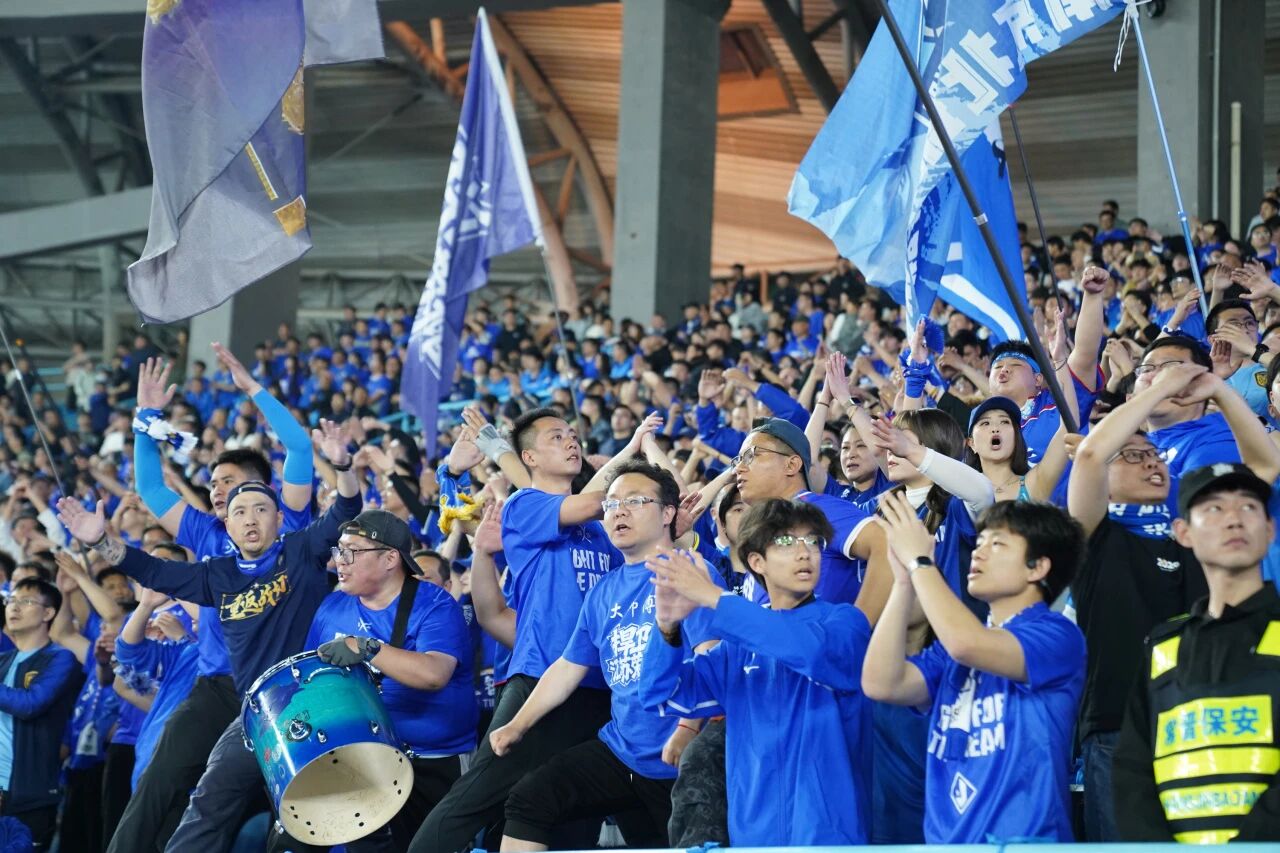 常晋集团道歉：江苏常晋永远是江苏球迷共同的精神家园