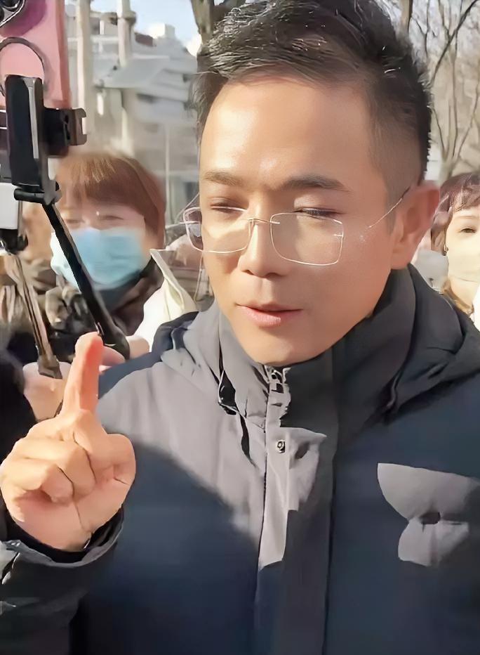 家人们！
李圣律师被打案二审宣判结果出炉！维持原判，犯罪嫌疑人已正式下监服法，但