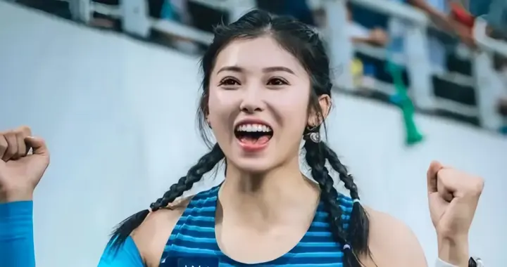 100米栏预赛吴艳妮12秒99赛季第二次破13秒 林雨薇13秒16排名第二