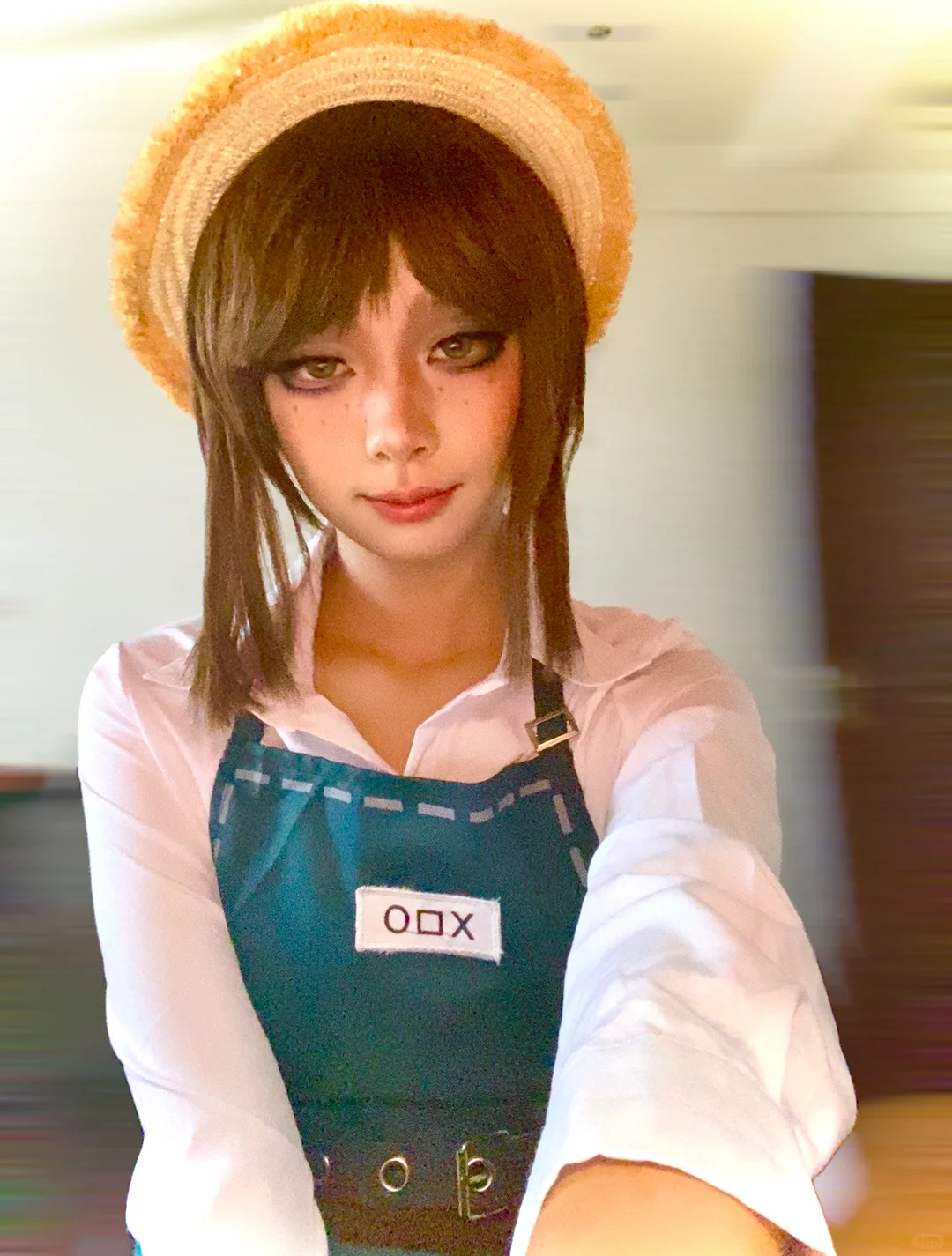 火光