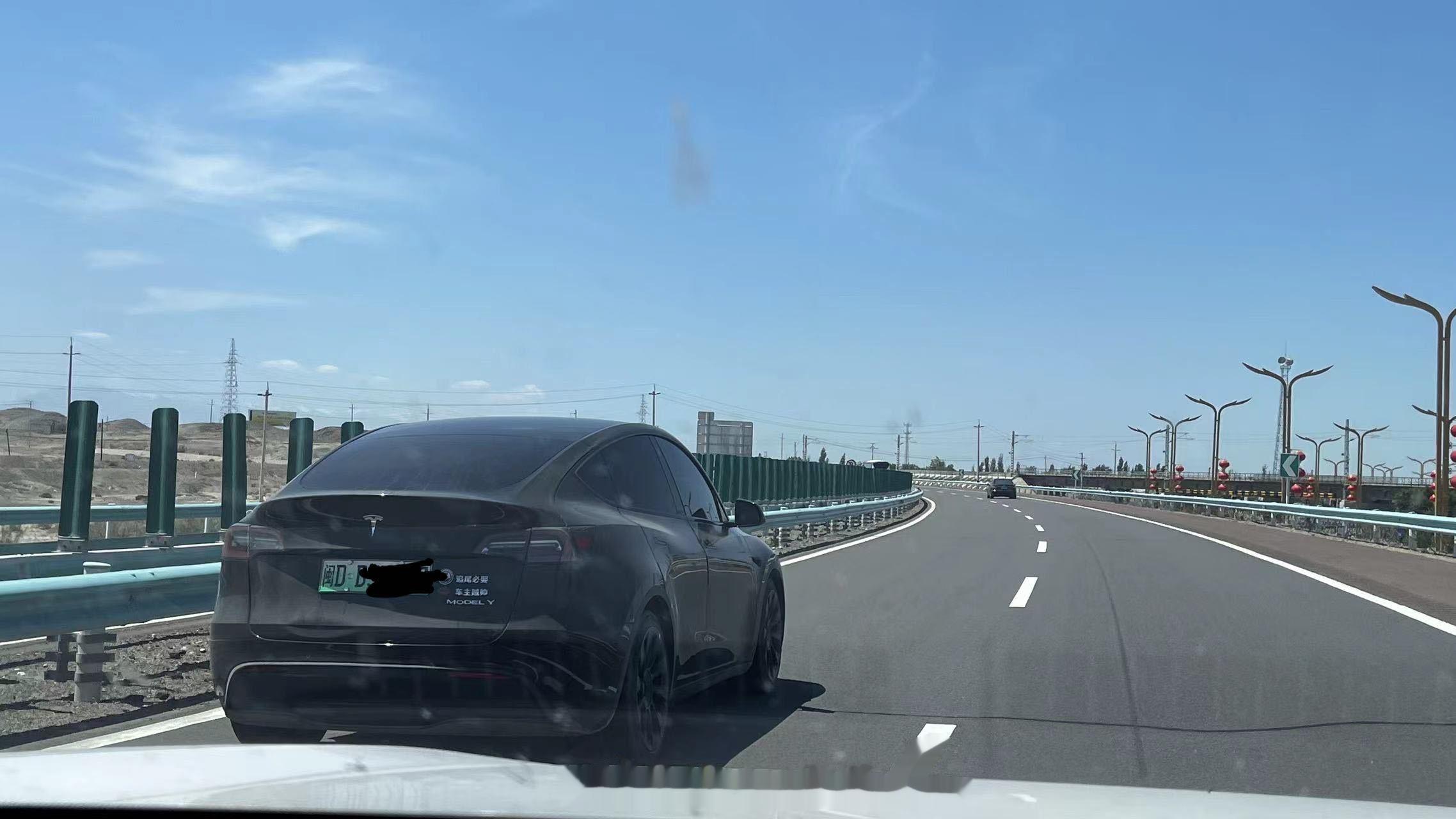 #ev# 为了骗我买电车，这几位大哥够拼的[doge]  ​​​