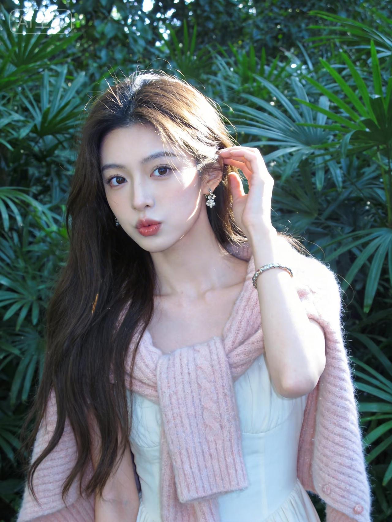 我视你为最好的朋友，那我更需要尊重你的决定，你的想法。我们都是独立的个体，无论在