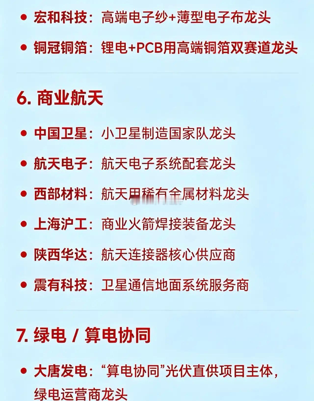 2026年5月6日，十大热点科技及其产业链核心龙头1. 存储芯片兆易创新：NOR