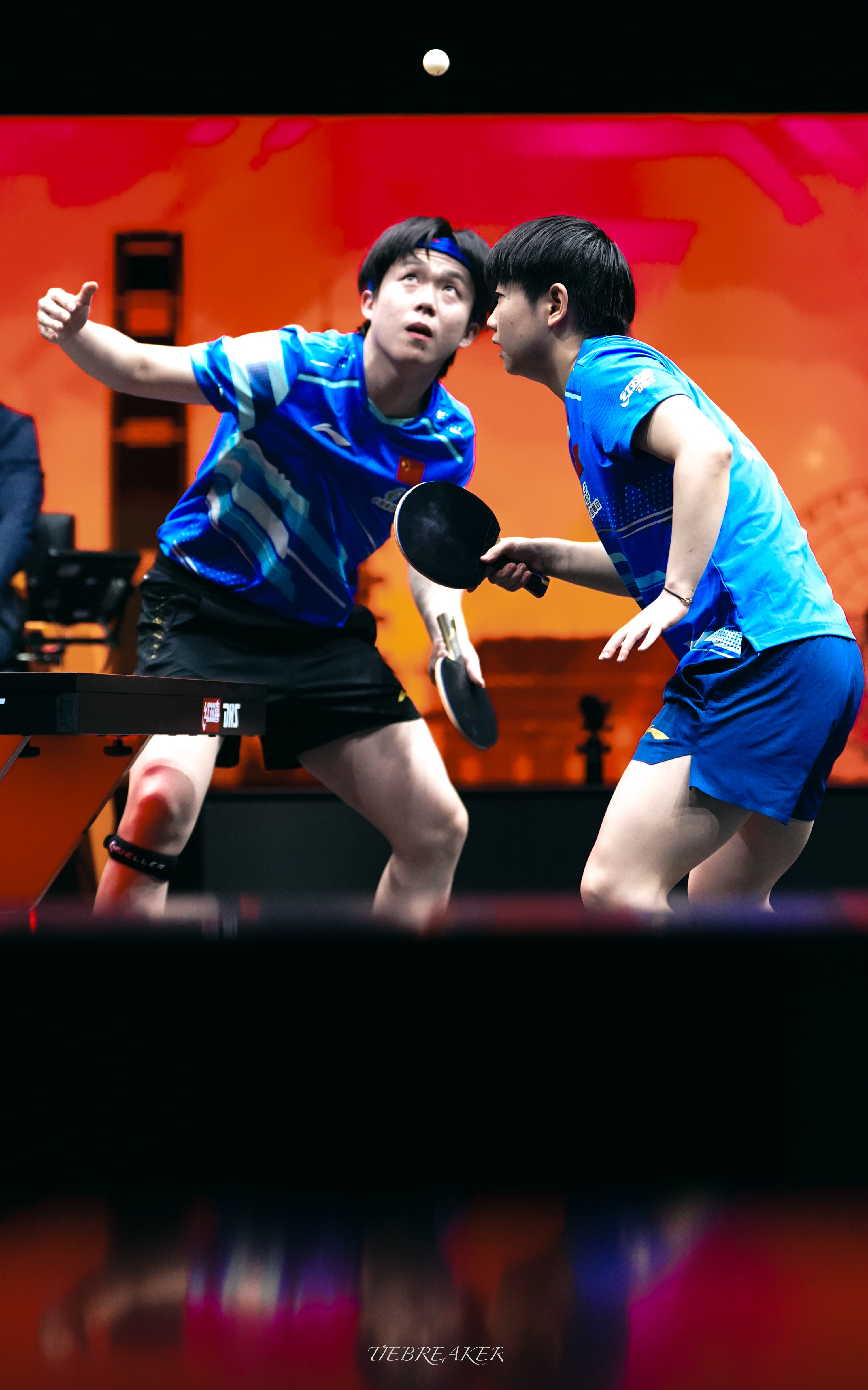 ❄️｜2025.香港 