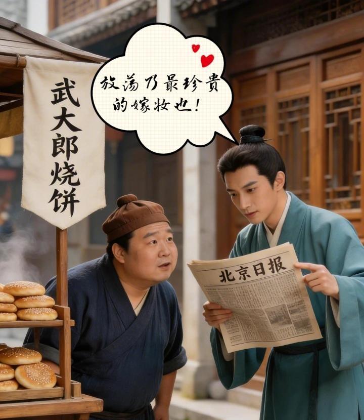 反对“乐山公交广告”的，无非四类人：1.自身无底线怕约束；
2.家人失德怕被戳破