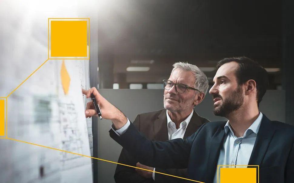 德国总理访华回来直接炸锅，一边喊着要跟中国拼内卷，一边德企却扎堆往中国跑，这反差