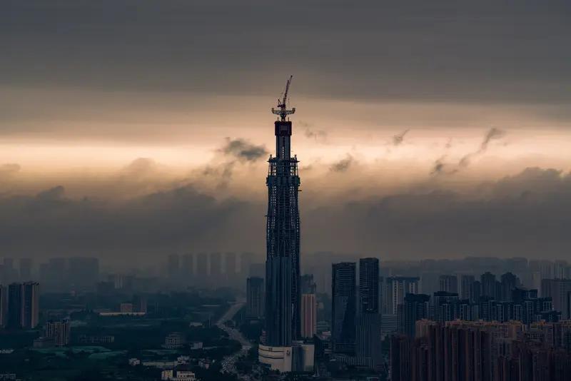 万丈高楼平地起，幸福只能靠自己[比心]，人生不过三万天，快乐一天是一天。