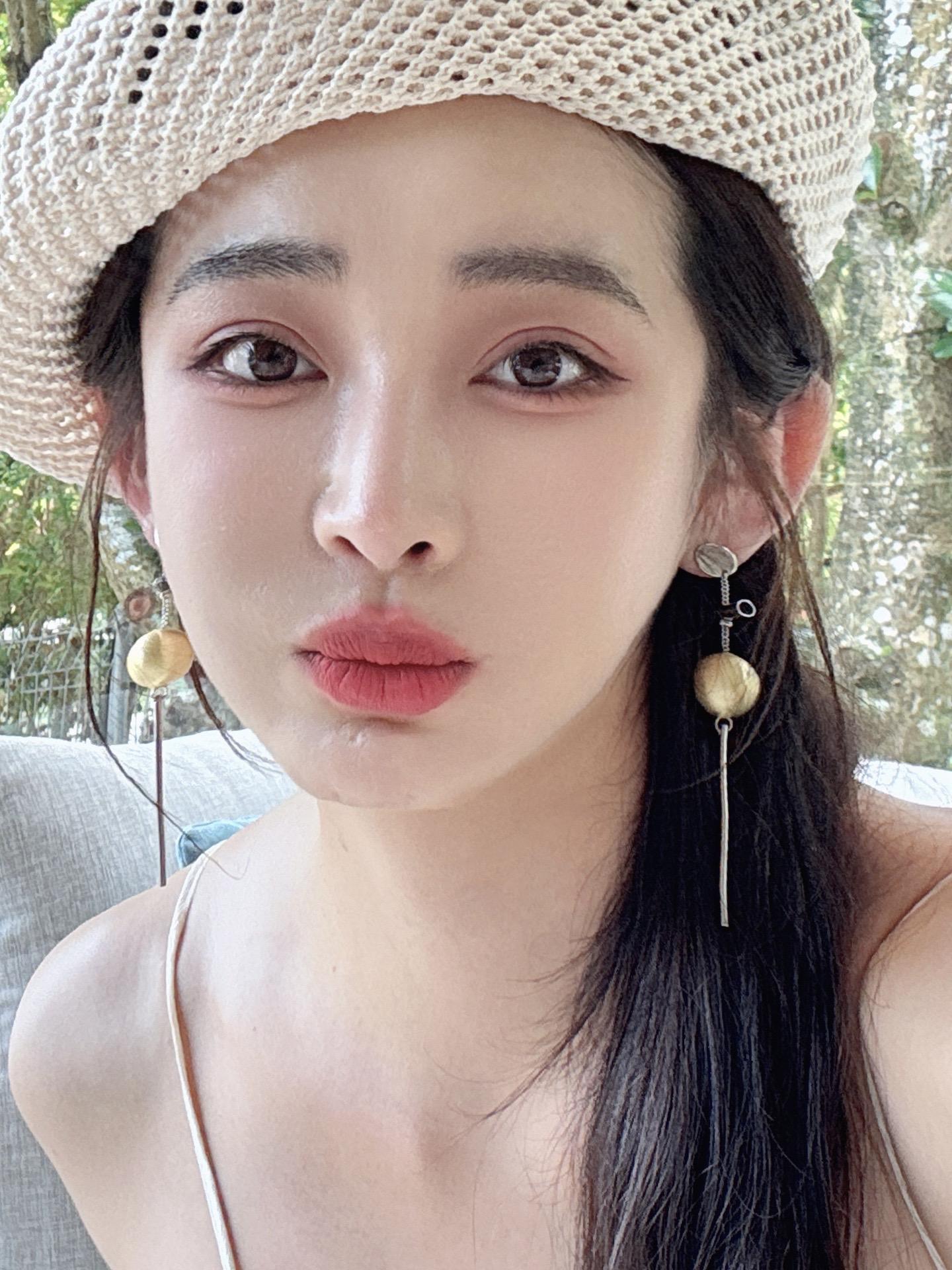 本来想做小仙女🧚‍♀️没想做天使👼。