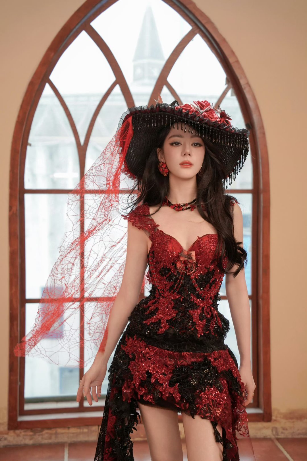 玫瑰与骑士拟邀阵容爱奇艺综艺《玫瑰与骑士》阵容：拟邀迪丽热巴、刘耀文等（按姓氏拼