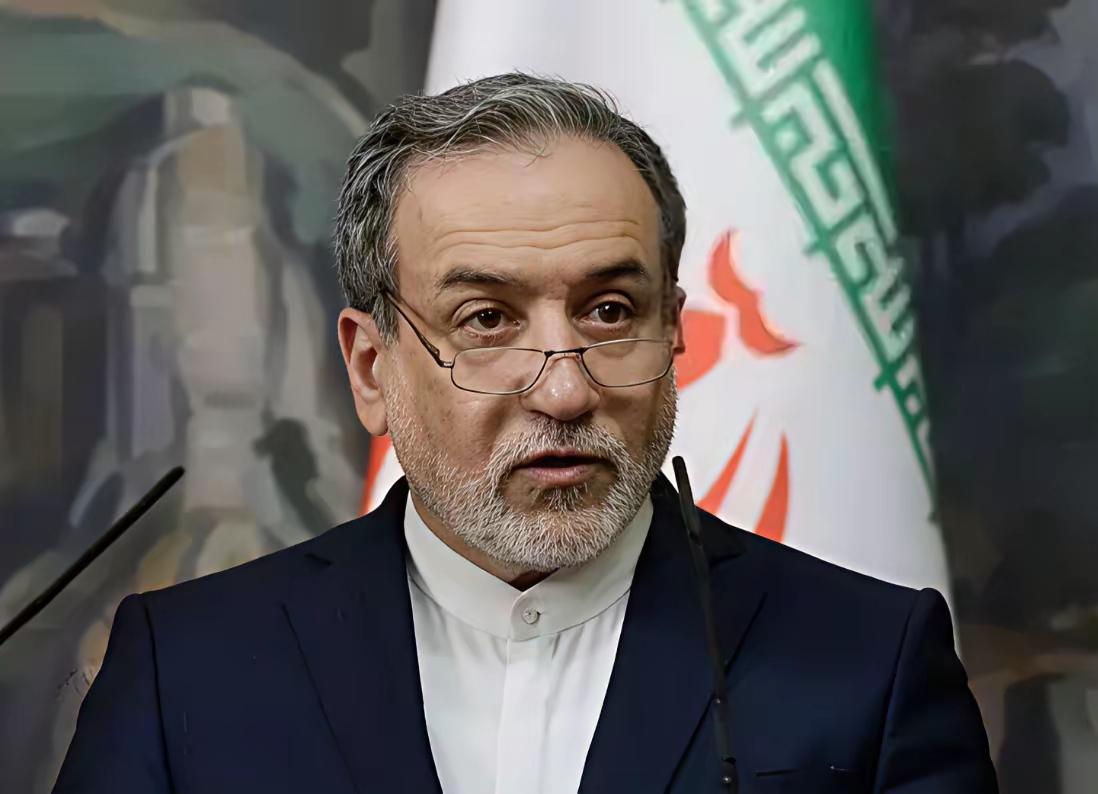 ​就在最关键的时候，伊朗突然间变脸了，拒绝了与美国的和谈，这下可把大家白欢喜的一