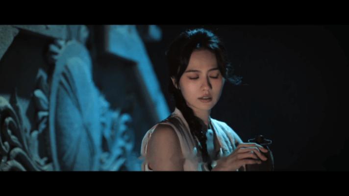 南部档案三个魔丸凑一窝剧集南部档案 全网都在调侃档案馆集齐三大魔丸，一个叛逆不服