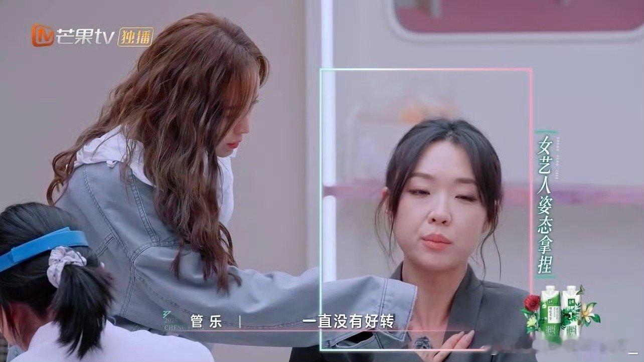 陈德容 还是奥斯卡我来颁给你陈德容真的太有意思了啊，看来还是要把奥斯卡颁给你哇，