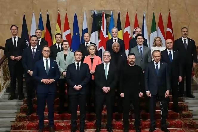 七国集团联手砸下三道通牒：严禁援助俄罗斯、严禁收复台湾、严禁断供稀土！中国反手直