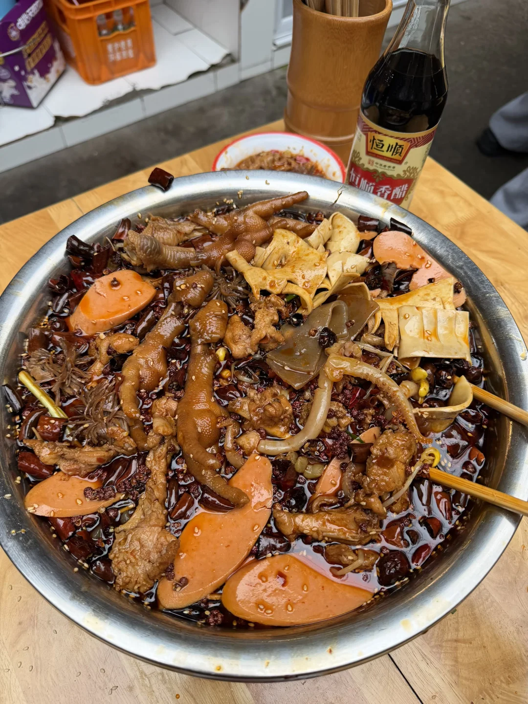 塔子山极品！！！！！！！！（3刷了🥹