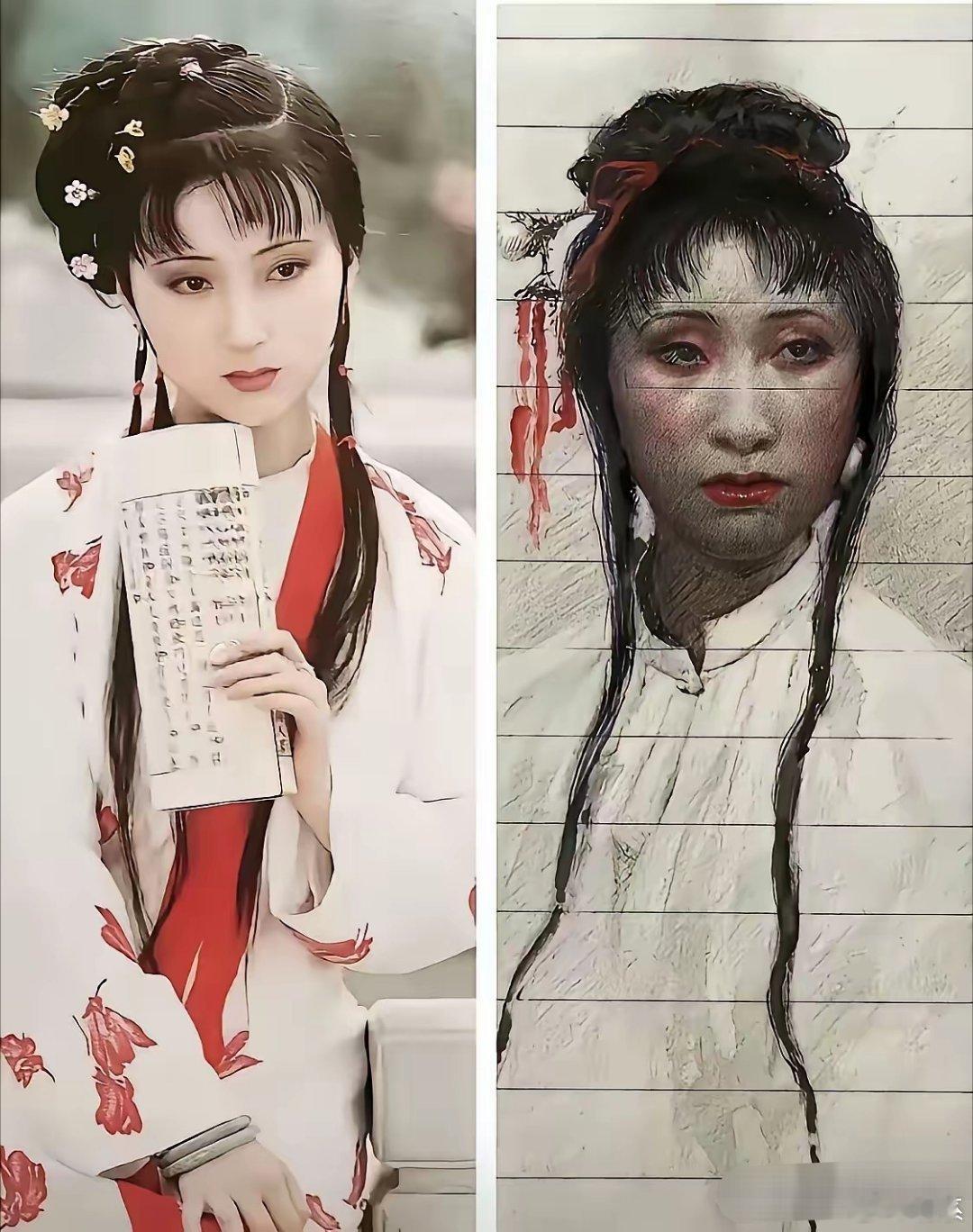 我家小孩的绘画水平怎么样？老师都说很有天赋。 