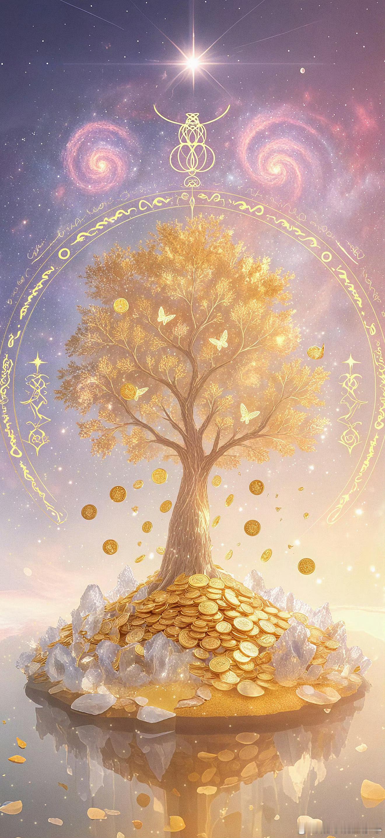 ✨喜金水之人，今年越懒越好命喜金水的人今年真的可以懒一点。【懒得解释，懒得争输赢