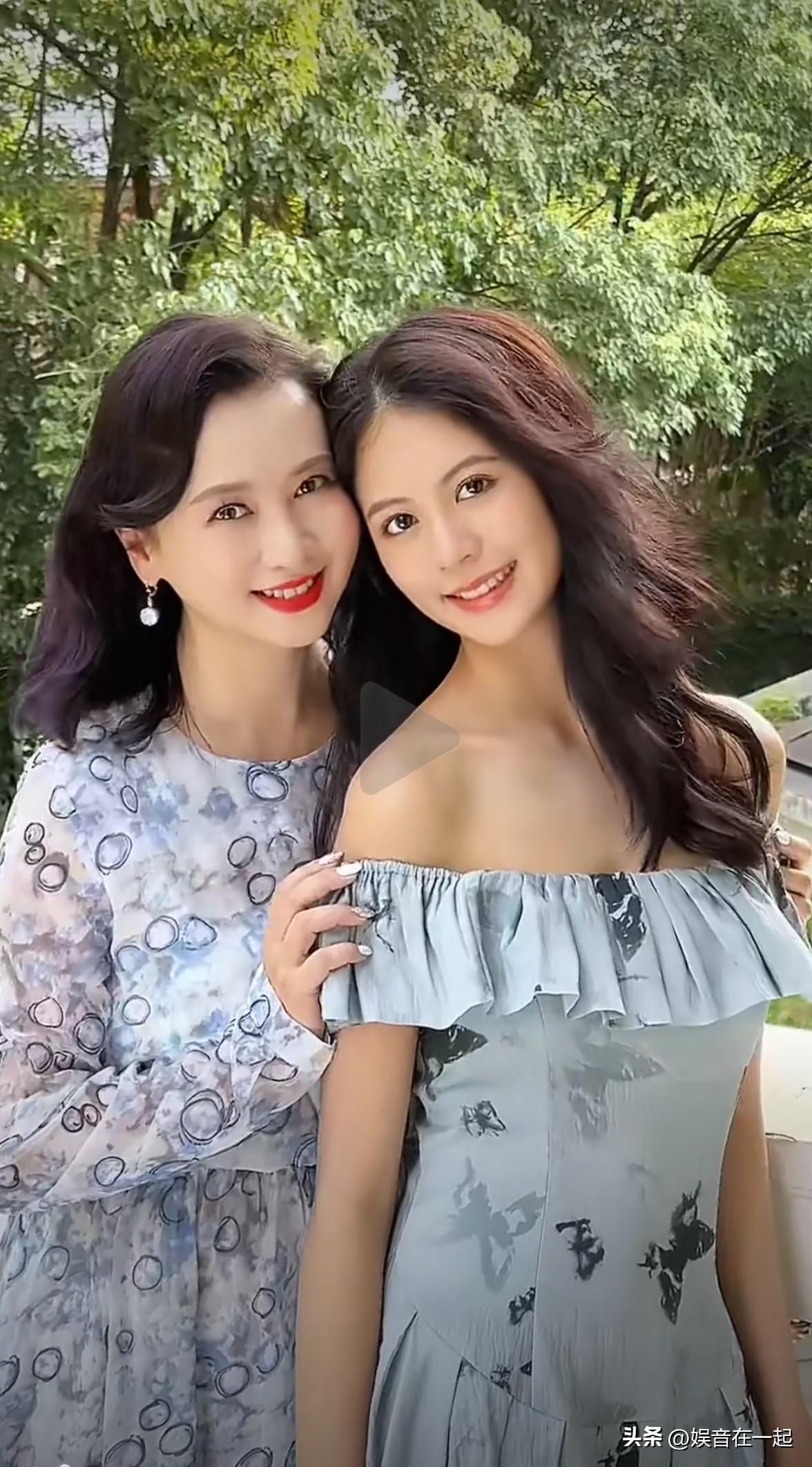 翁虹回应富养女儿，强调要给女儿灌输正确消费观念。翁虹女儿小水晶被赞“最美星二代”