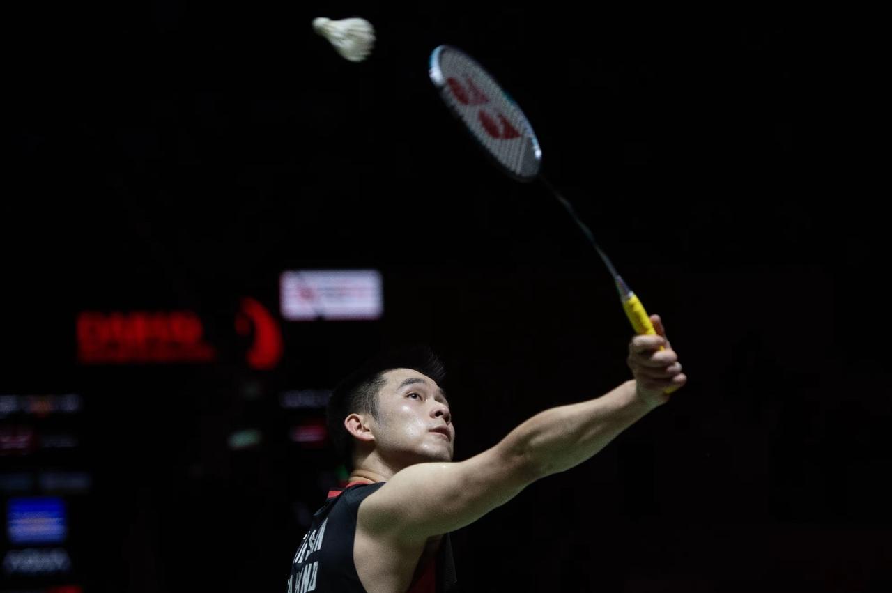 昆拉武特在一番苦战之后终于艰难晋级四强，更年轻的拉尼尔还是需要时间成长。
随着昆