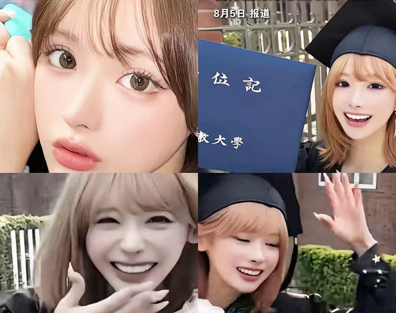 直播自杀日本女网红已身亡26岁女生刚毕业，几天后就是生日，在镜头前离世，全过程被