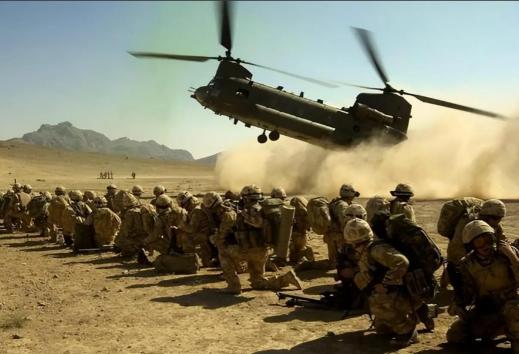 如果不想灭亡，就不要开战！多家美国媒体呼吁中国：一旦中美冲突，中国死路一条。想象