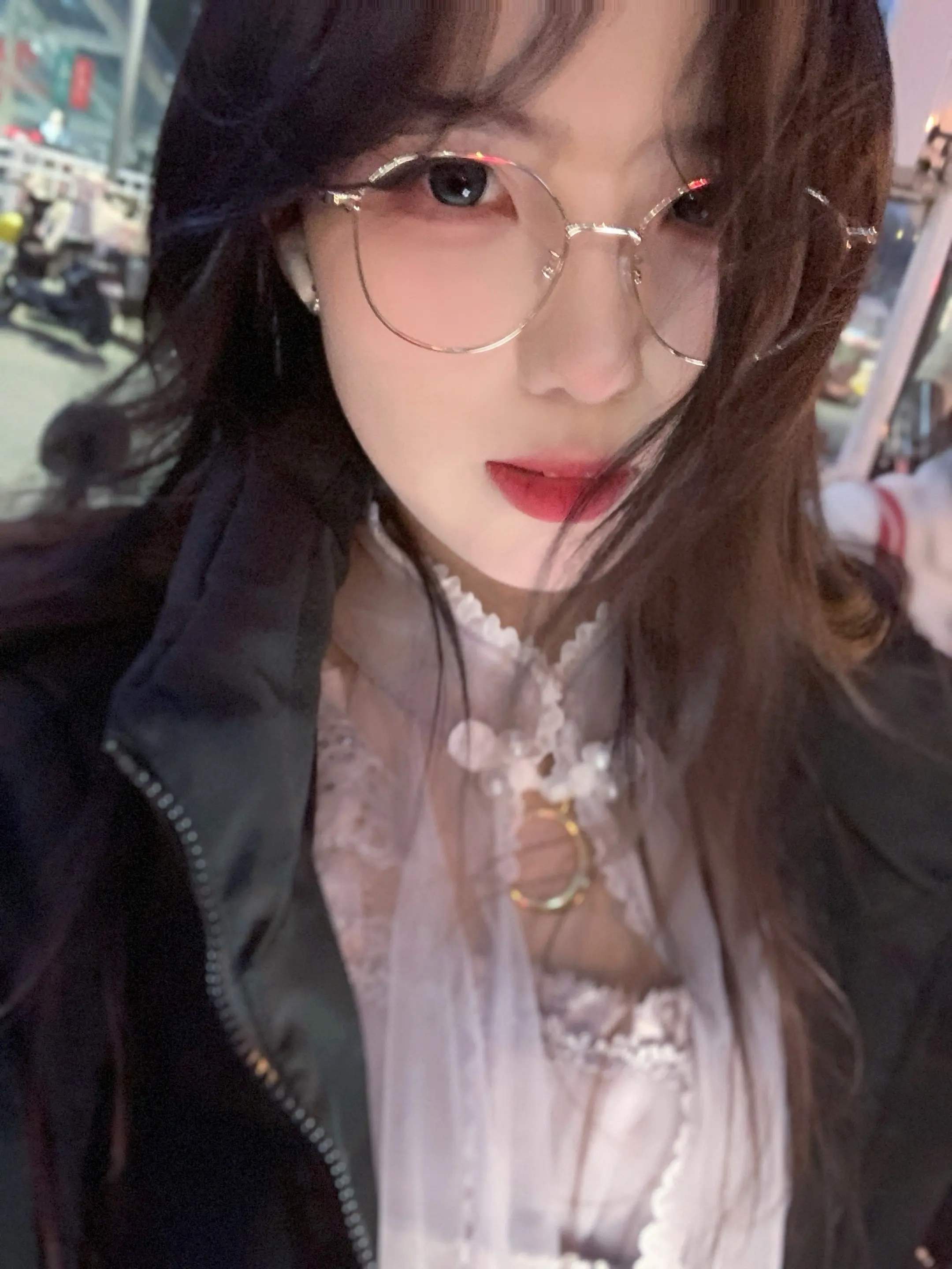 弱水三千 只取一瓢饮。
