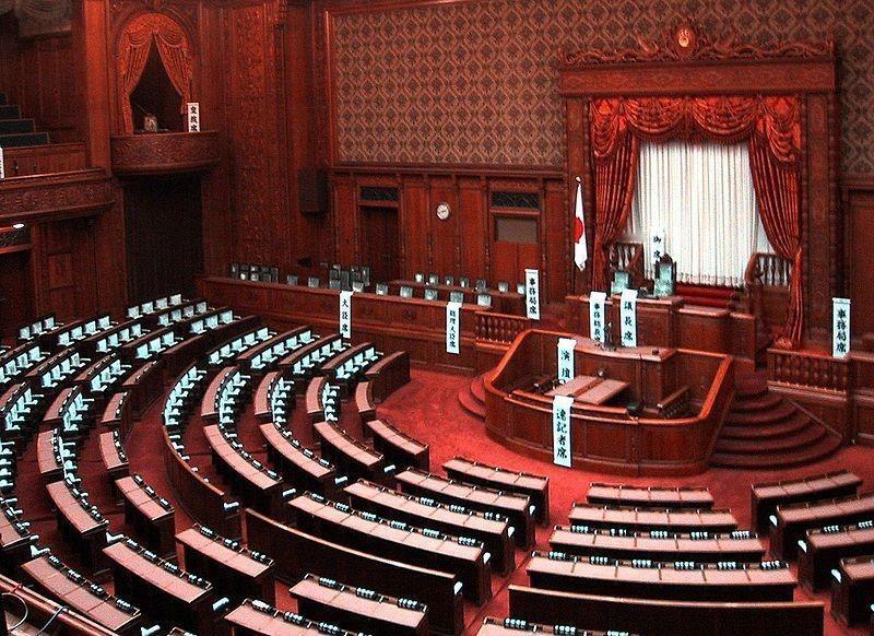 日本近期以微弱票数通过副首都法案，立法确立东京之外的国家备用行政中枢，官方以规避