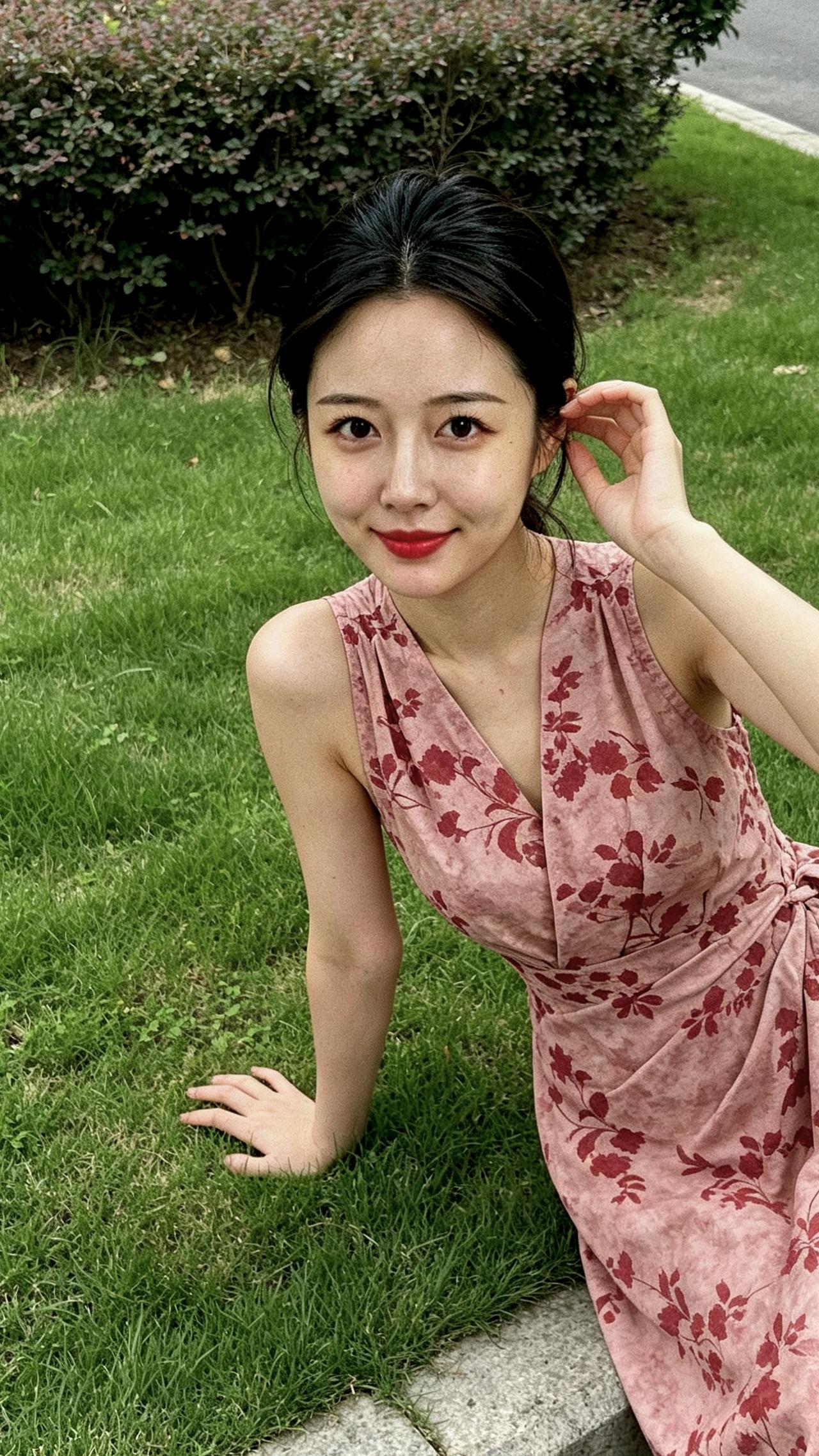 哎呀，说实话啊，我以前也觉得“生活态度”啥的都是鸡汤。天天挤地铁、加班、还房贷，