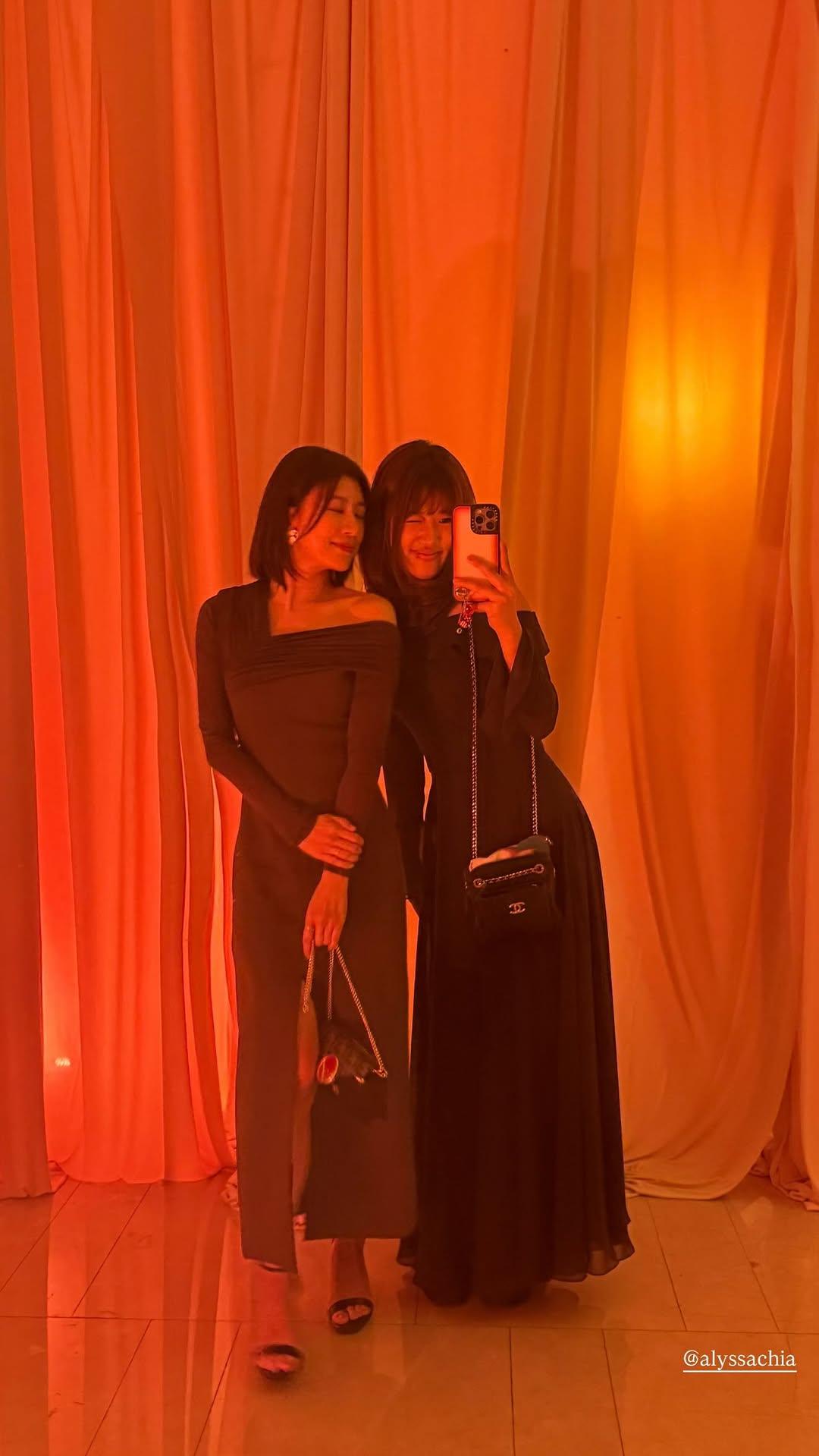 台娱 贾静雯 修杰楷 梧桐妹