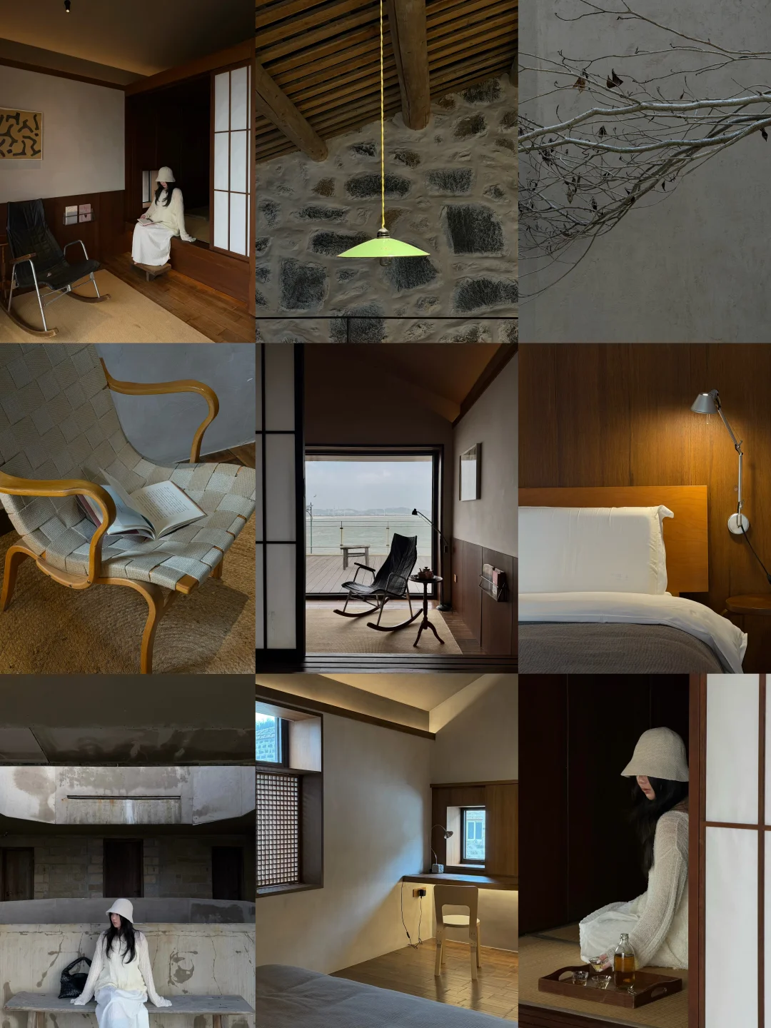 ☁️平潭岛staycation｜住到了人生民宿