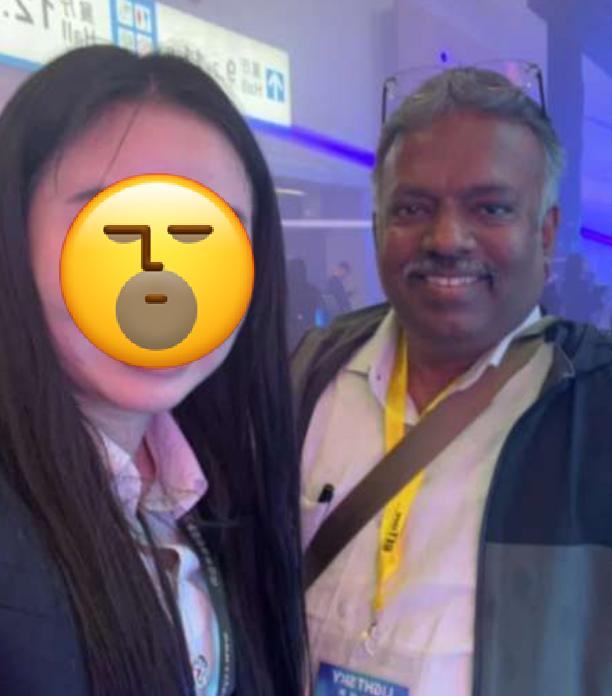 你把水彩笔卖给小超市，没人觉得你厉害。
你把水彩笔卖到国外，走向国际，大家都觉得