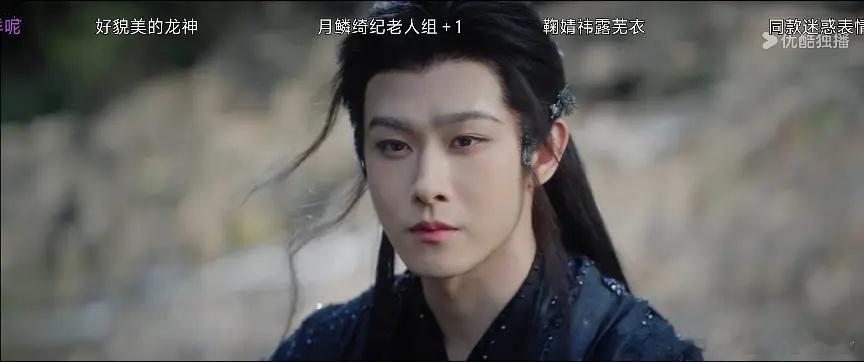 小四拍剧好不走心 