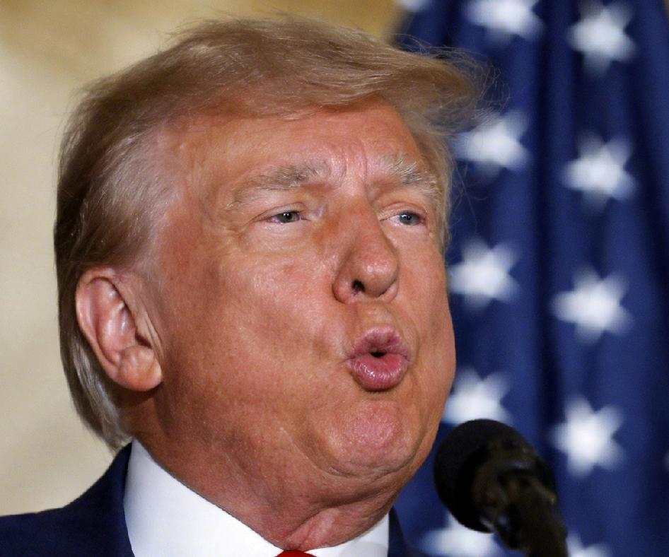 特朗普拿“取消访华”作筹码威胁中国出兵护航，连美国媒体都笑岔气了，这“筹码”中国