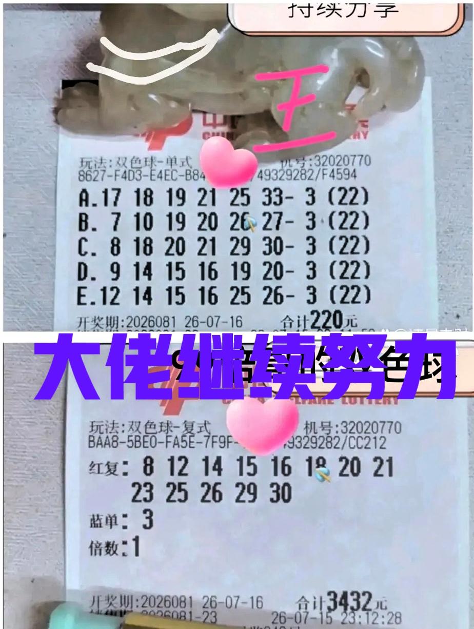 我说什么来着？我就知道当期选06或者08当龙头的票，不占少数！果不其然，就连大佬