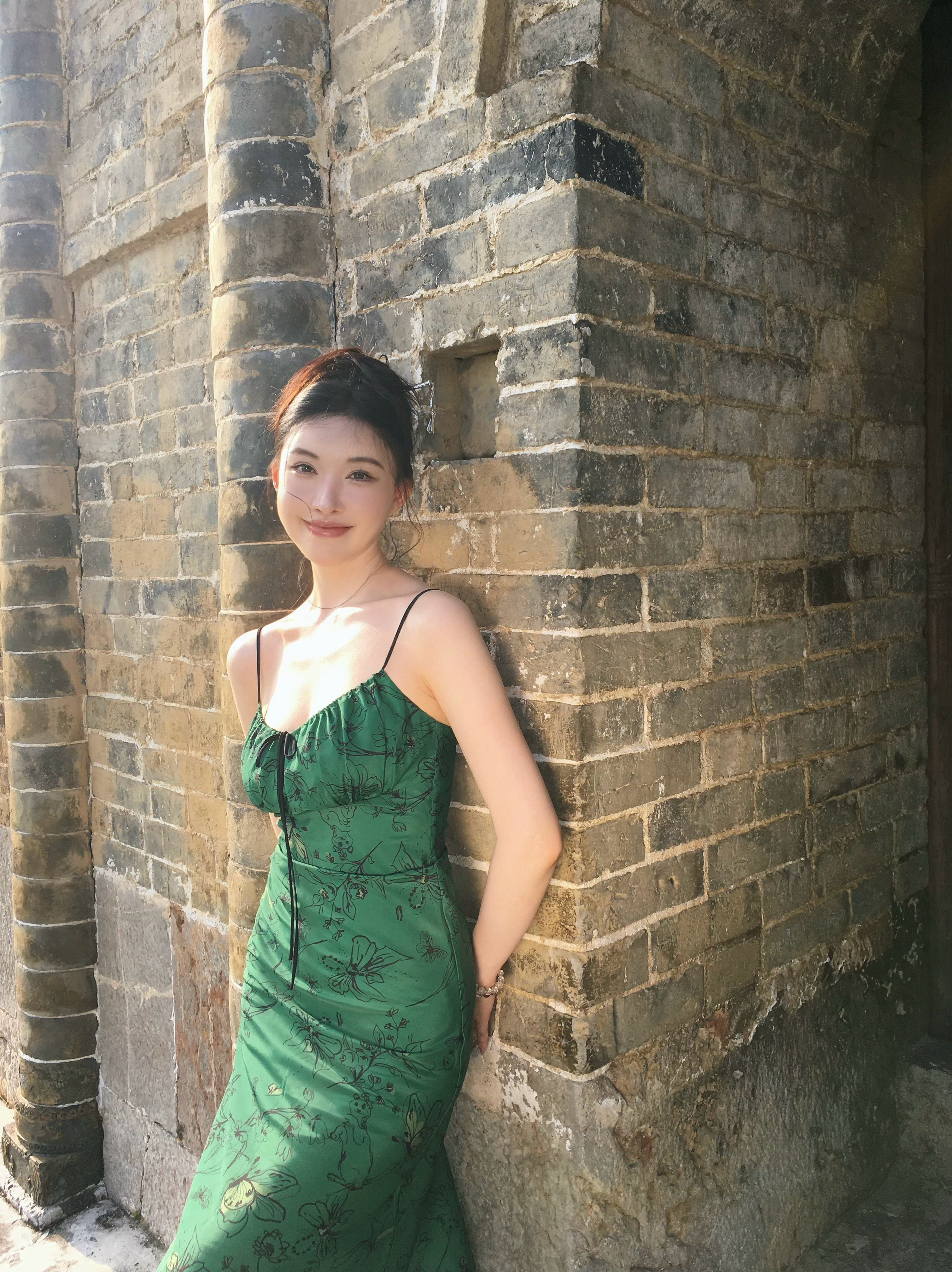又是艳阳天☀️ ​​​