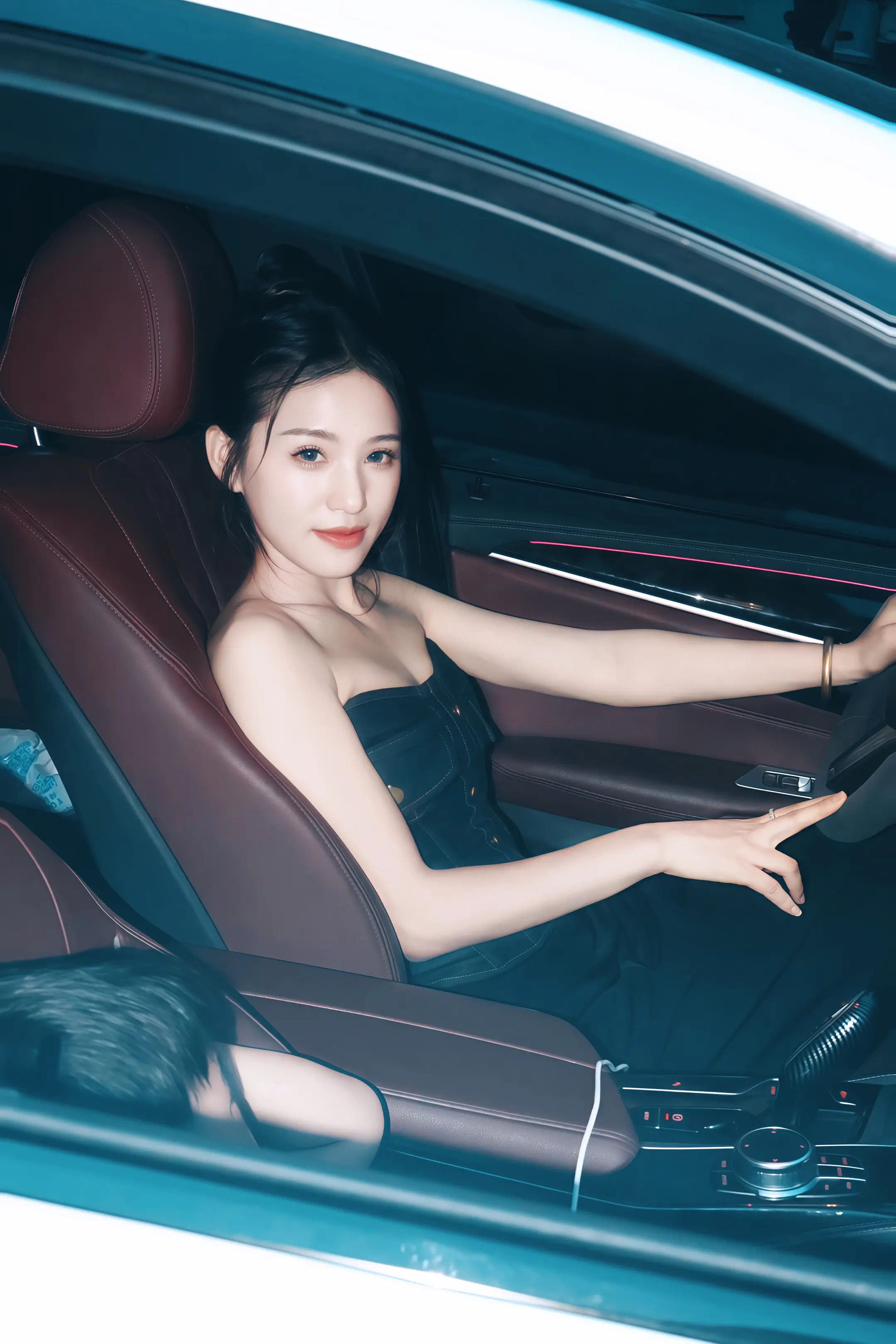 睡前原谅一切，睡醒重计前嫌