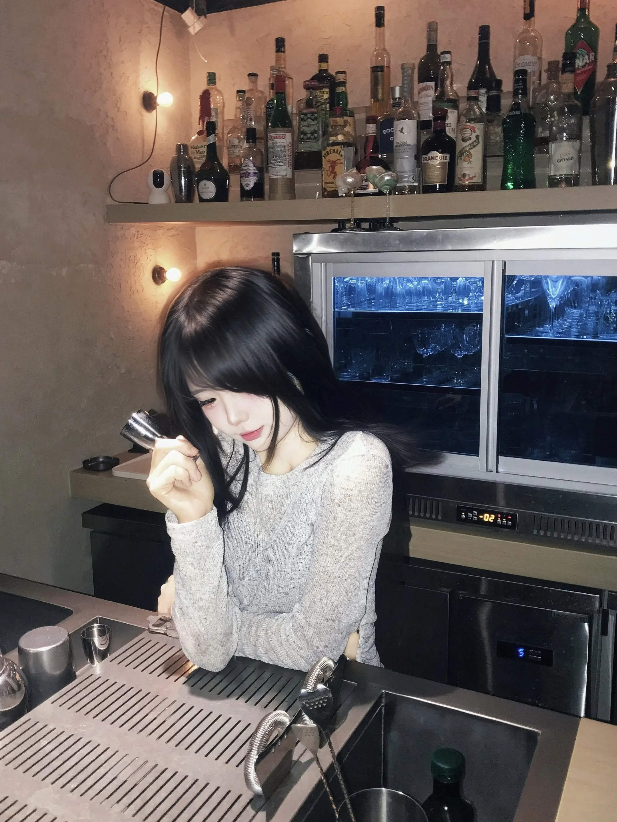 要和我来一场老派约会吗？酒馆：Balance Lab