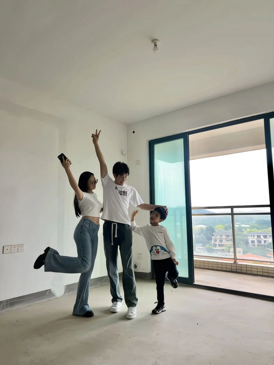 刷到图2，能不能夸夸我🤣