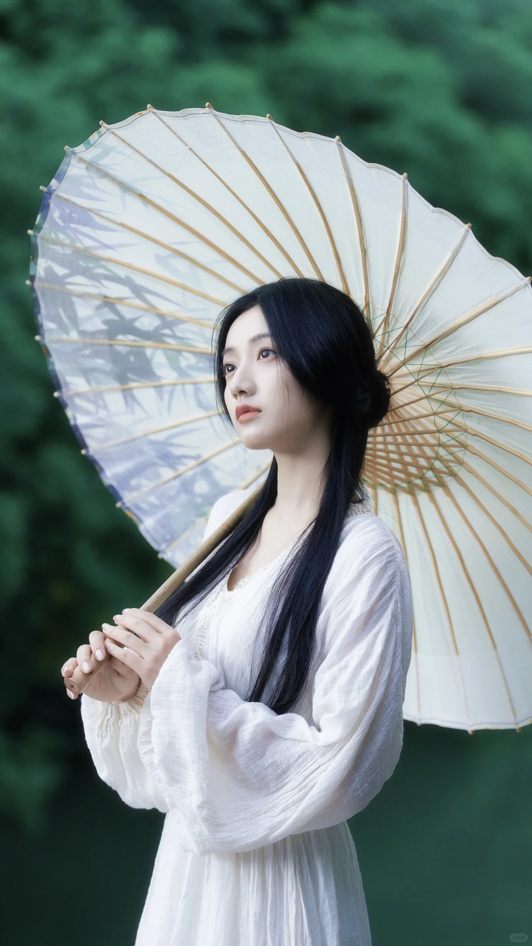 黄羿 壁纸
