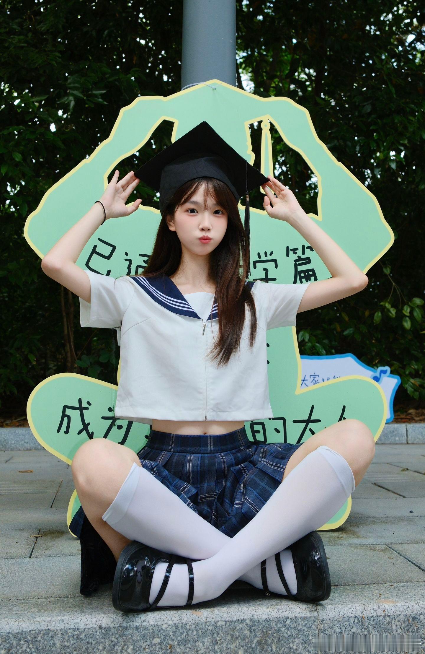 青春就应该活力四射！ 