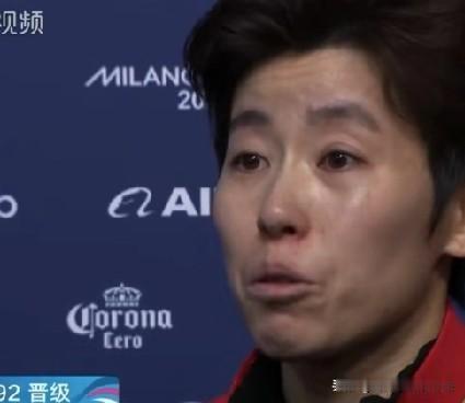 这个晚间，米兰冬奥会上短道速滑项目当中最先决出了一枚金牌，比赛结果也以主场作战的