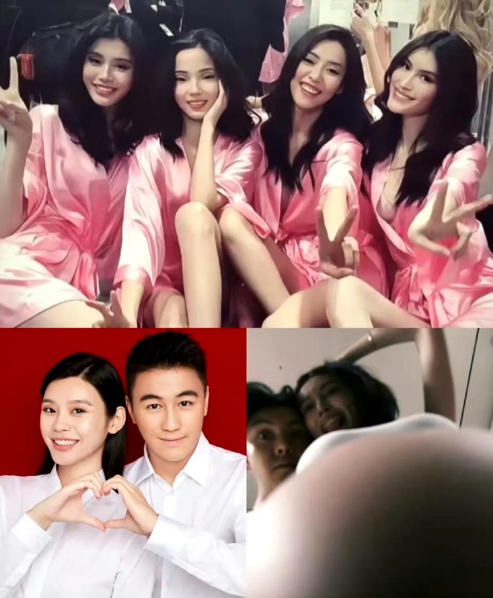 这一刻，我才懂江浙沪独生女的含金量
奚梦瑶:
上海独生女，3岁学芭蕾、5岁练钢琴