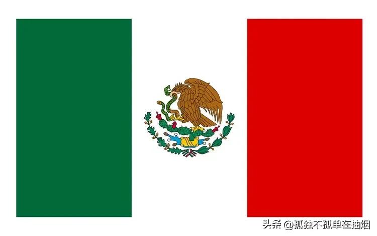 全球机场数量最多的国家 

第三名  墨西哥：1714个

墨西哥作为一个幅员辽