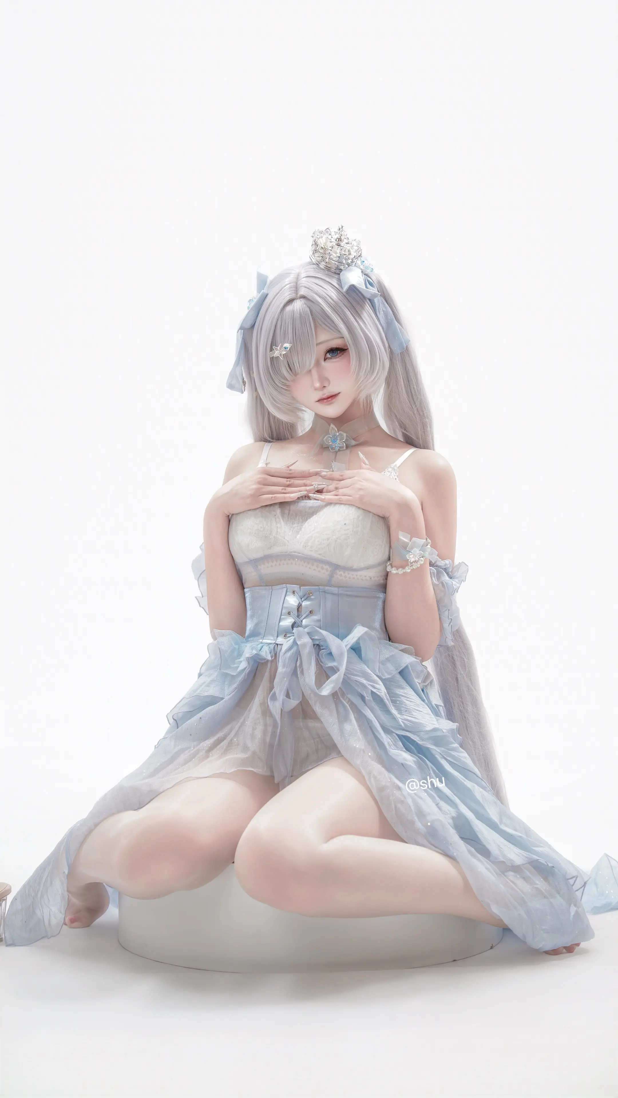 王子殿下……摄影